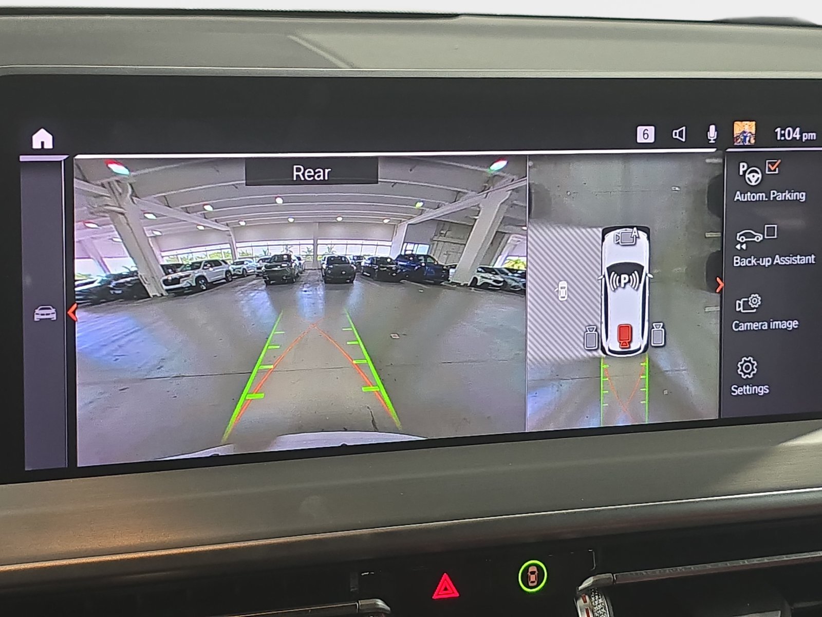Used 2023 White BMW xDrive30i image 14