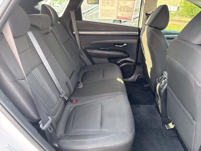 Used 2022  Hyundai SEL Convenience image 34