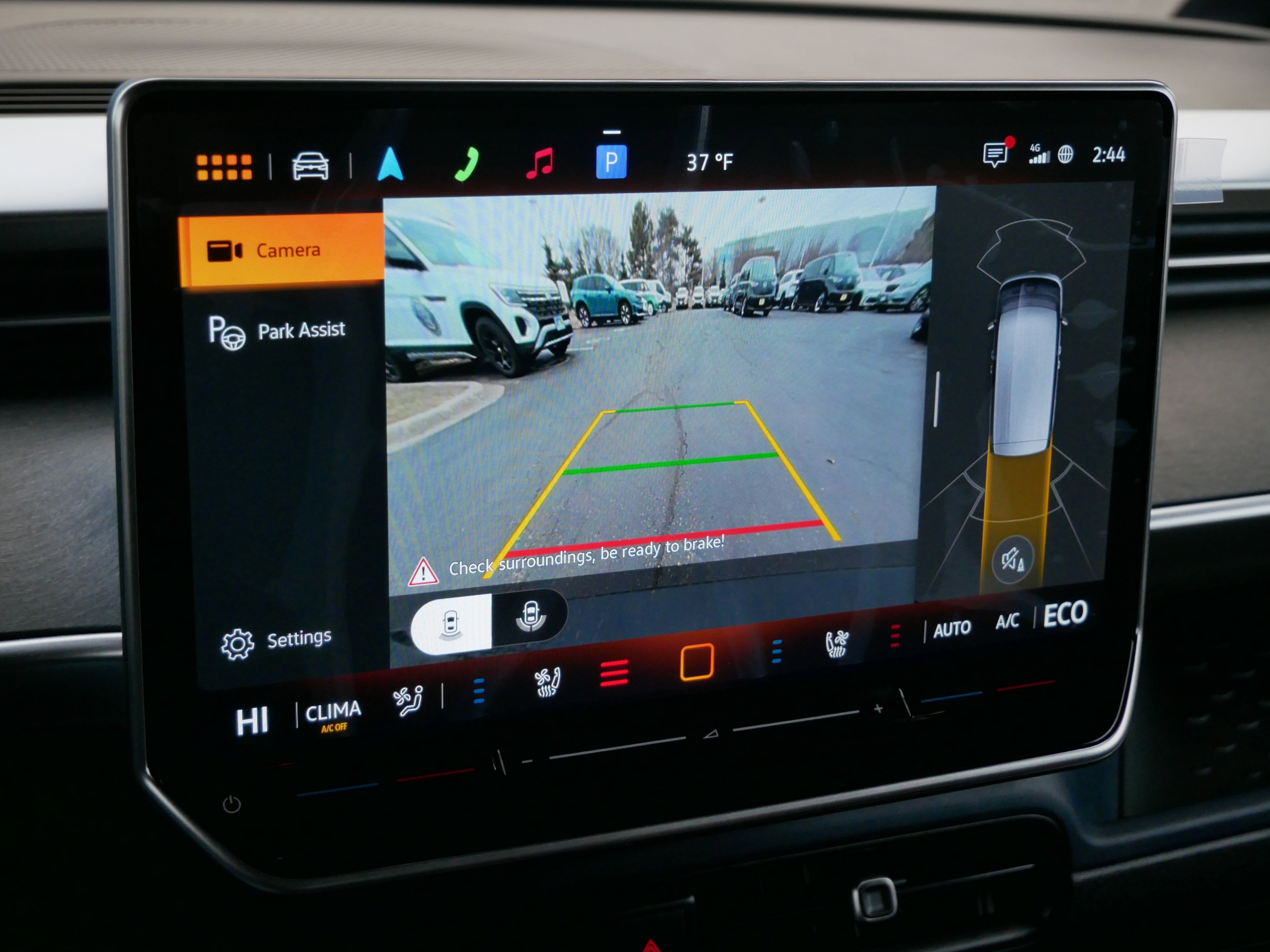 2025 Volkswagen ID. Buzz PRO S - Photo 11