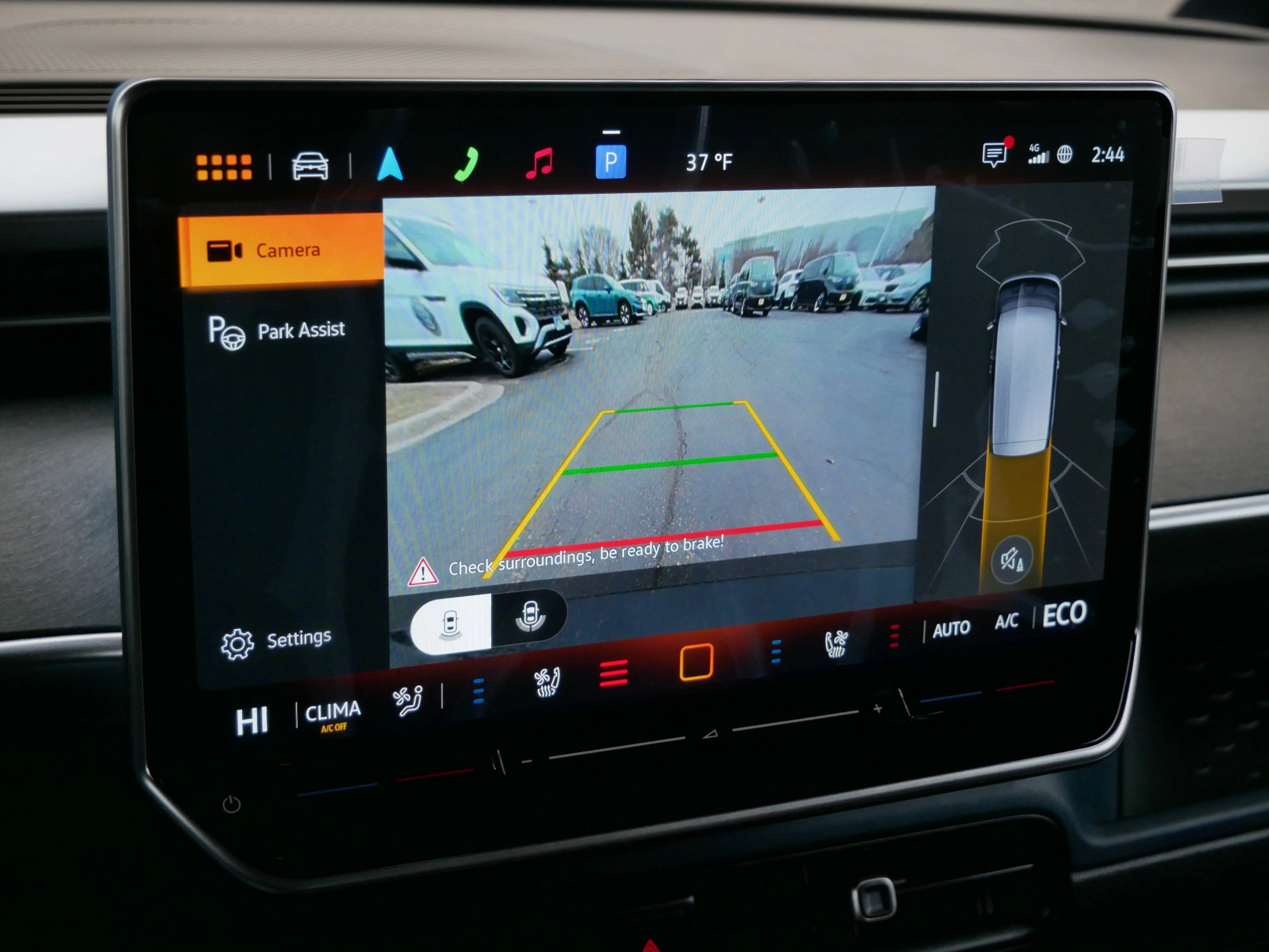 2025 Volkswagen ID. Buzz PRO S - Photo 11