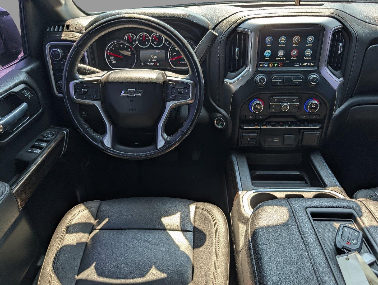 2021 Chevrolet Silverado 1500 RST - Photo 29