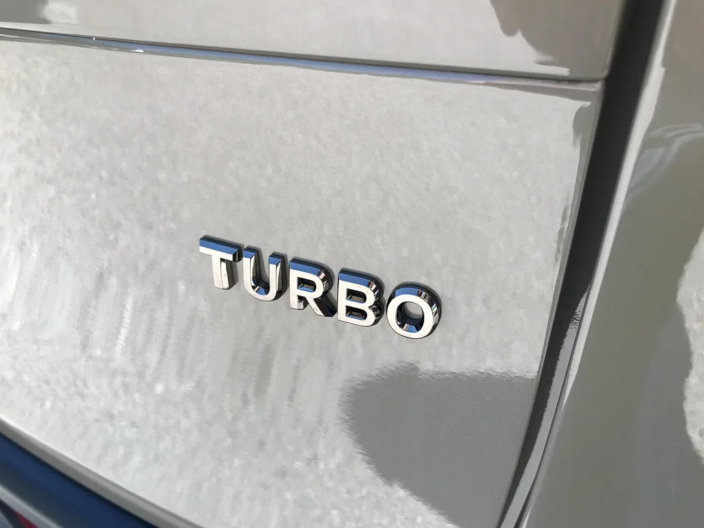 New 2026 Mazda CX-50 2.5 Turbo