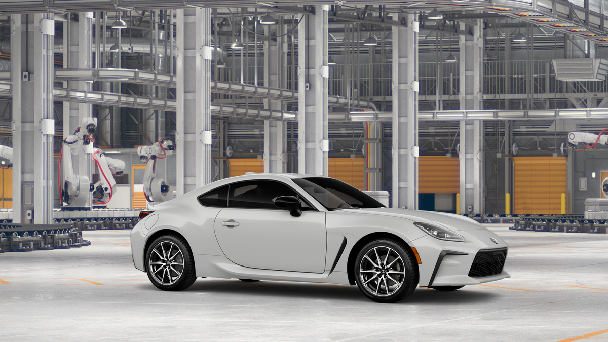 New 2027 Halo Toyota GR86 image 13