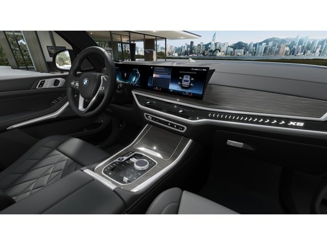 2026 BMW X5 50e - Photo 14
