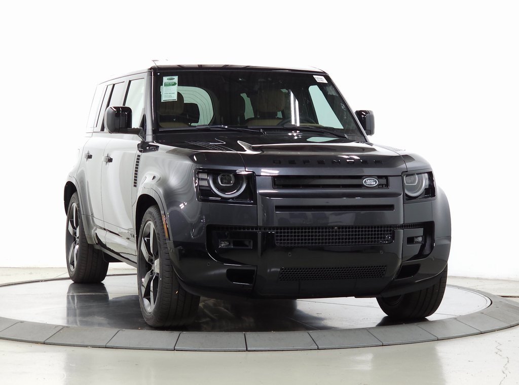 2026 LAND ROVER DEFENDER - Image 6
