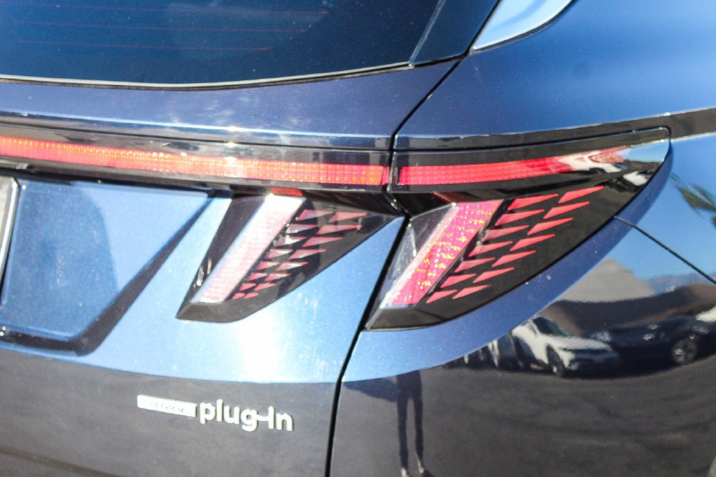 2023 Hyundai Tucson Limited - Photo 11