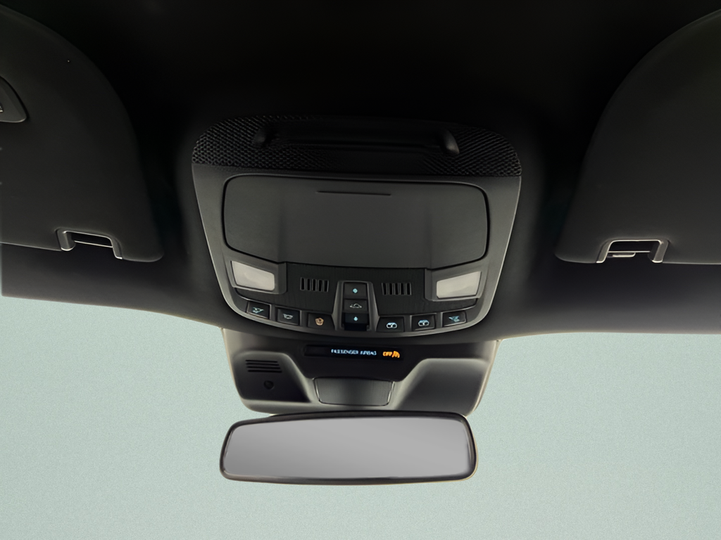 Used 2024 Gray Metallic Ford Limited image 23