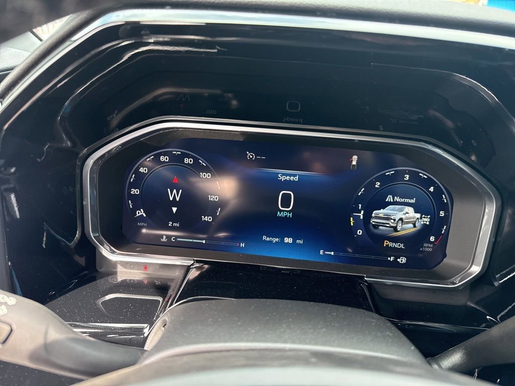 New 2026 Sterling Gray Metallic Chevrolet LT (2FL) image 24