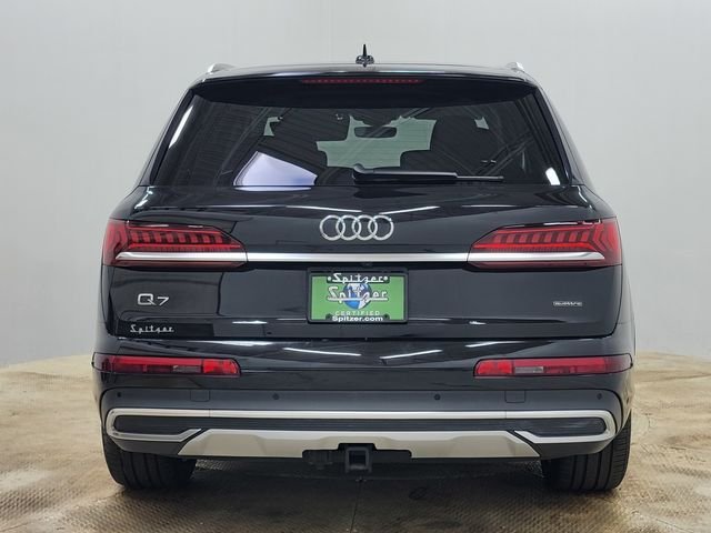 2023 Audi Q7 Prestige - Photo 6