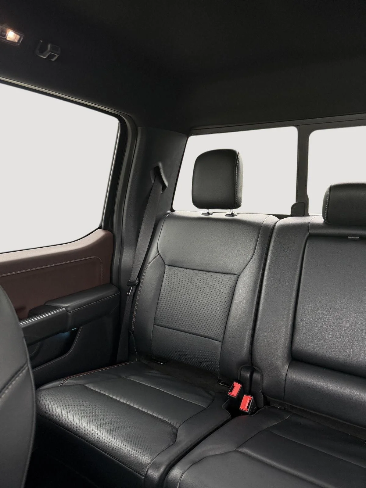 Certified Used 2023 Agate Black Ford LARIAT image 20
