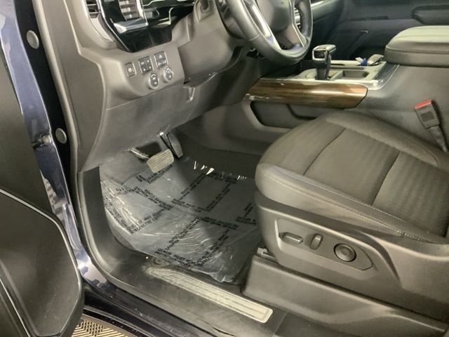 2024 Chevrolet Silverado 1500 LT Trail Boss - Photo 14