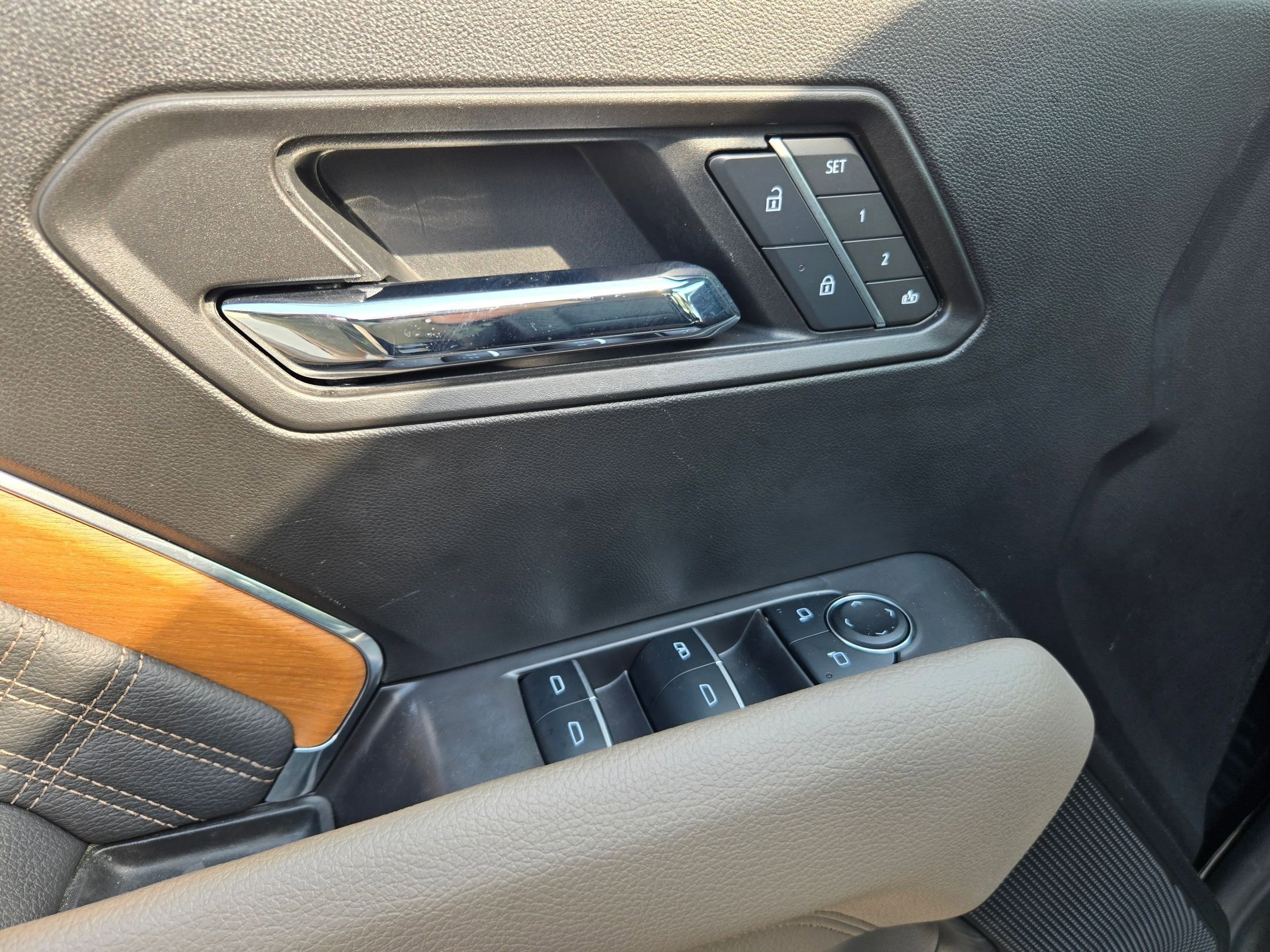 2025 GMC Canyon Denali - Photo 21