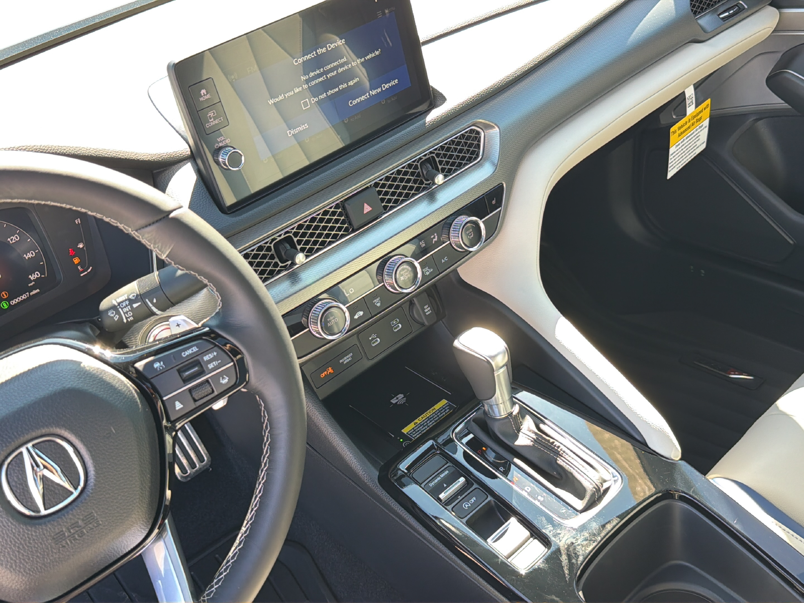 New 2026  Acura A-Spec Package image 21
