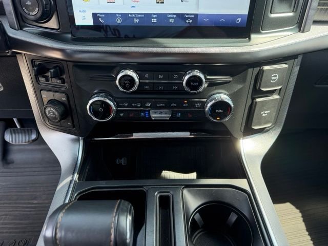 Used 2022 Silver Ford Platinum image 18