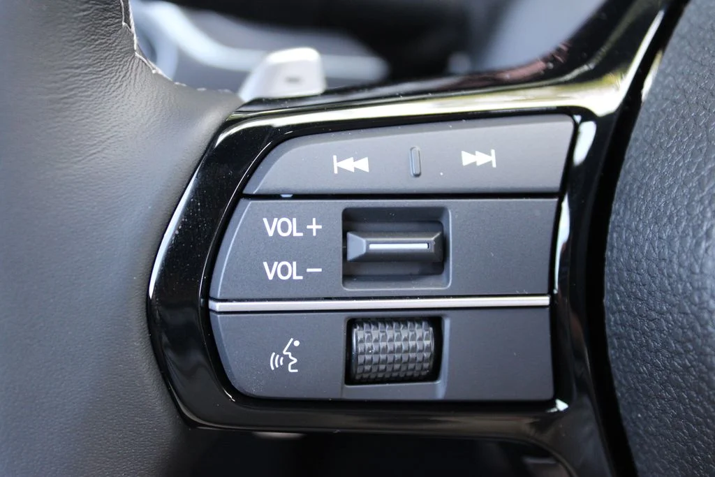 2025 Acura Integra A-Spec - Photo 25