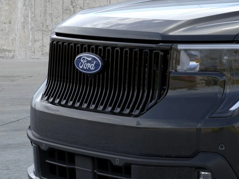 New 2026 Shadow Black Ford Lobo™ image 18