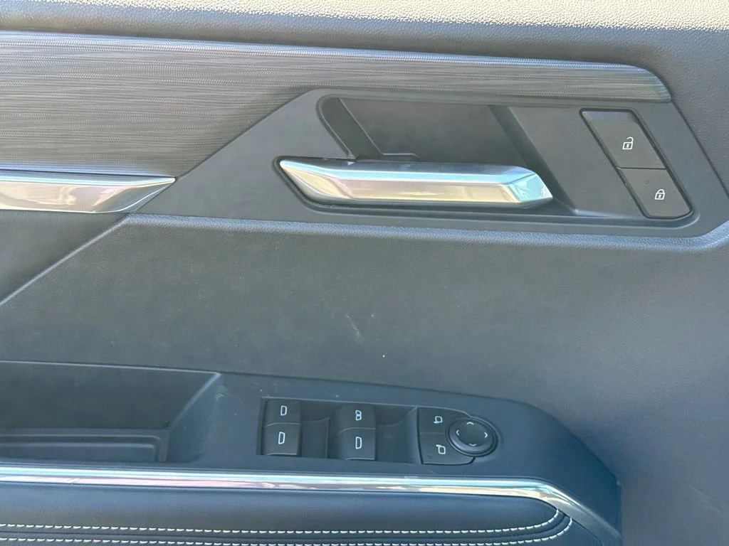 2026 GMC Acadia Elevation - Photo 17