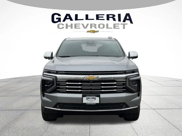 2026 Chevrolet Suburban Premier - Photo 3