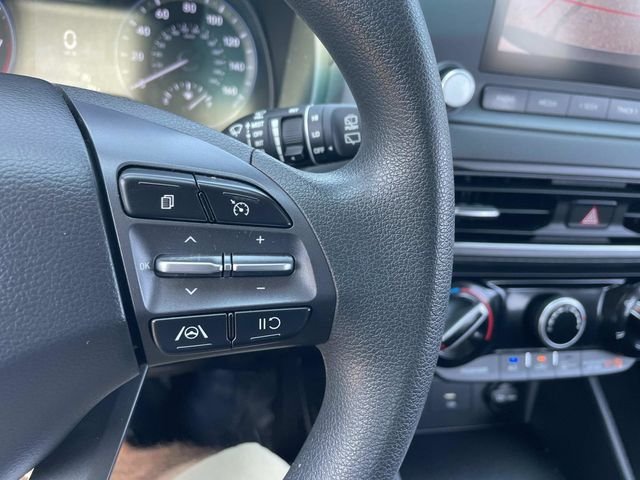 Certified Used 2023 Lunar Hyundai SEL image 29