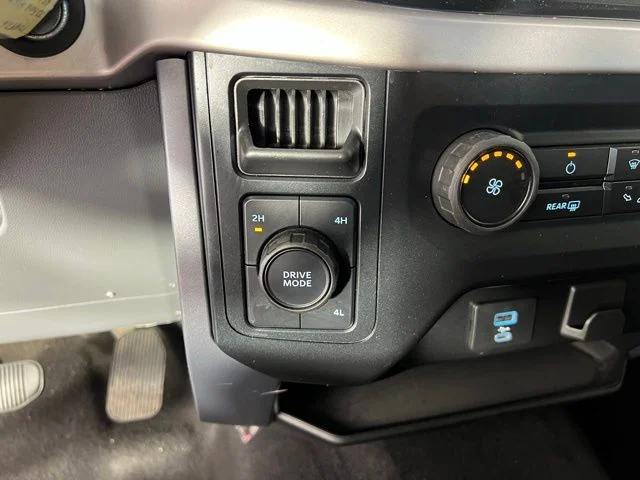 Used 2023 Red Ford XLT image 23