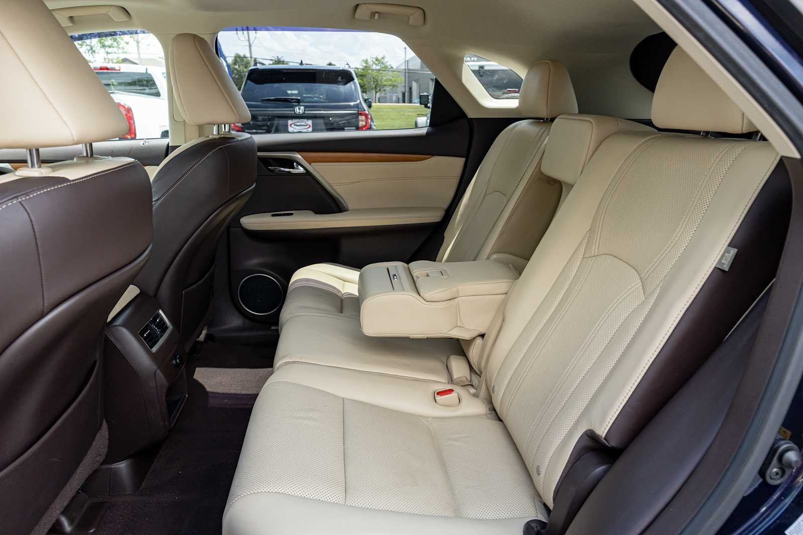 Used 2016 Nightfall Mica Lexus  image 30