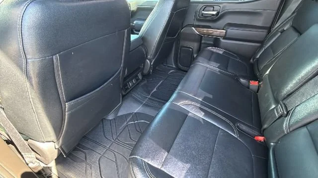 Used 2019 NORTHSKY BLUE METALLIC Chevrolet RST image 24