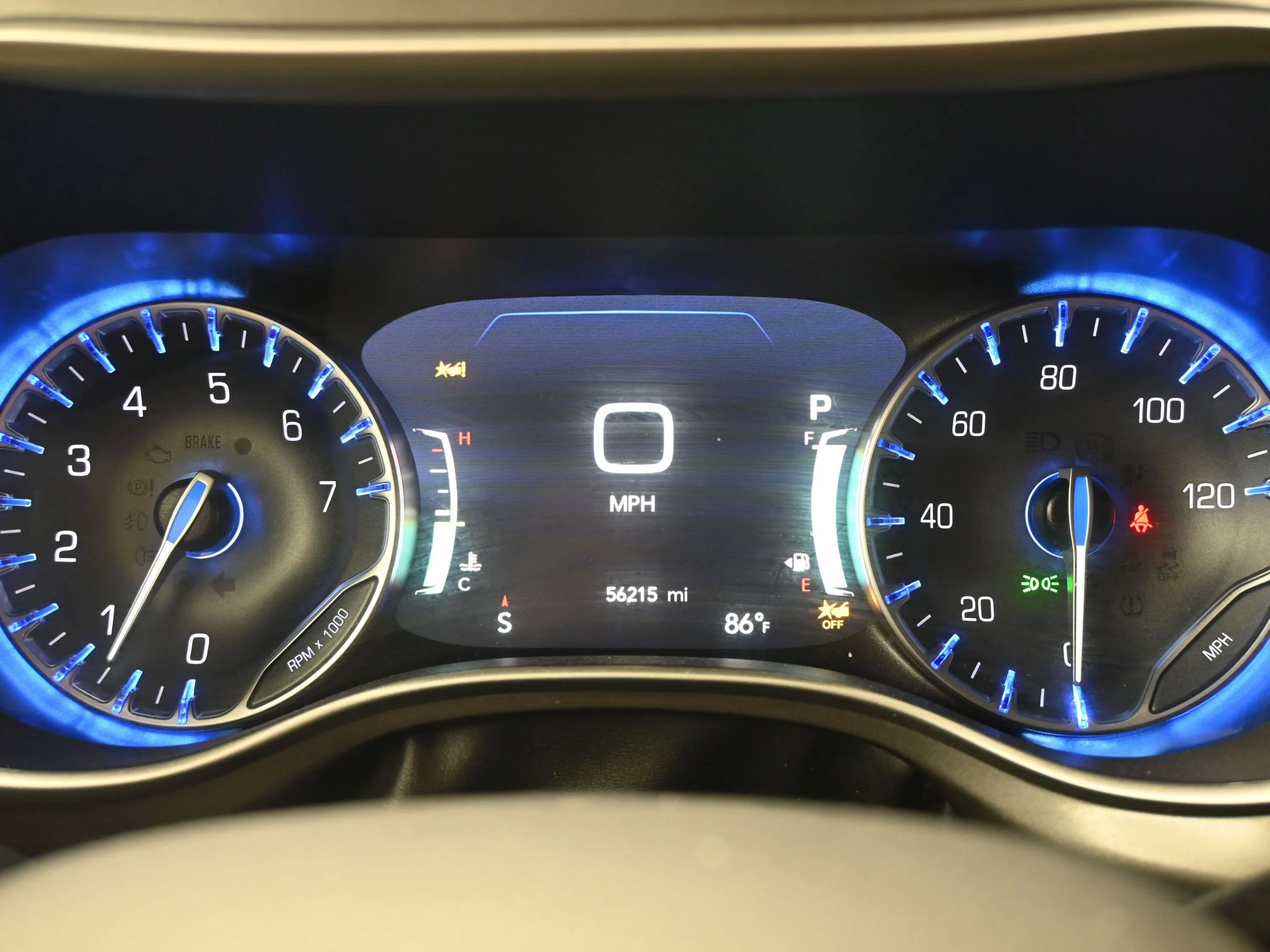2023 Chrysler Pacifica Touring L - Photo 22