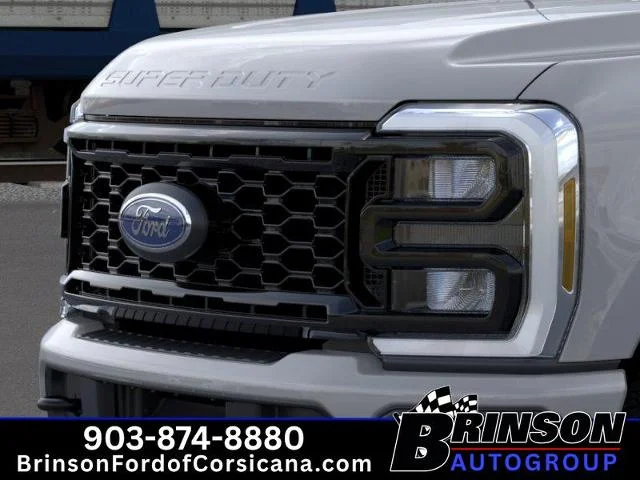 New 2026 Avalanche Ford F-250® XL image 34
