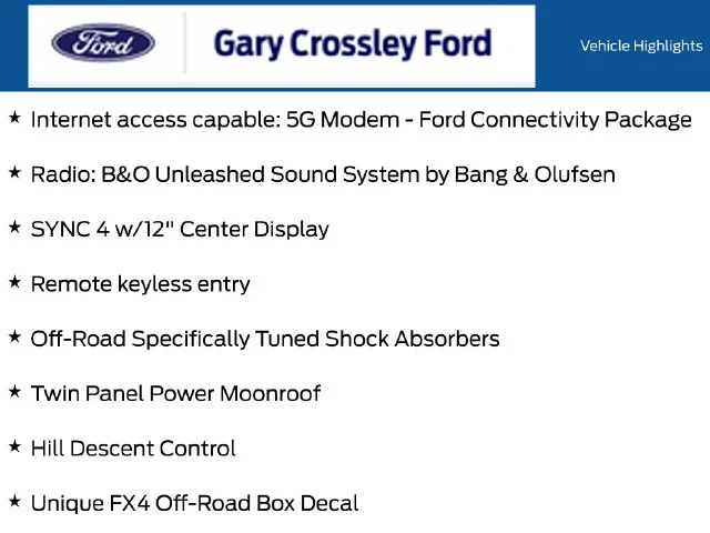 New 2027 Carbonized Gray Metallic Ford F-250® Platinum® image 19