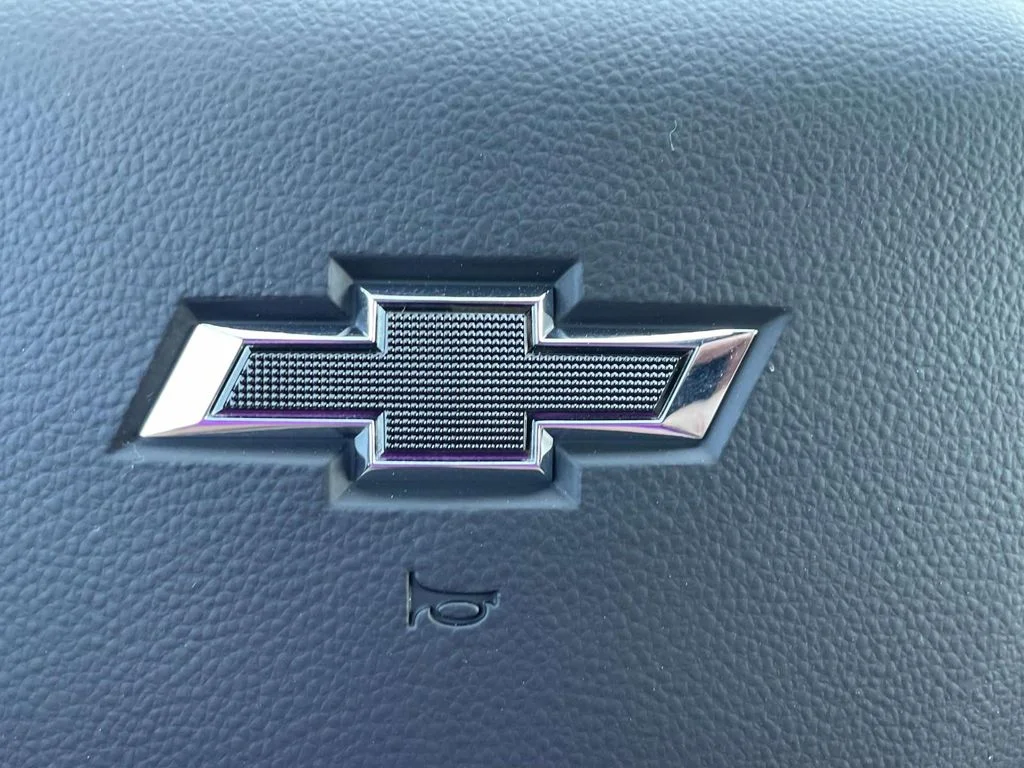 New 2026 Sterling Gray Metallic Chevrolet RS image 32