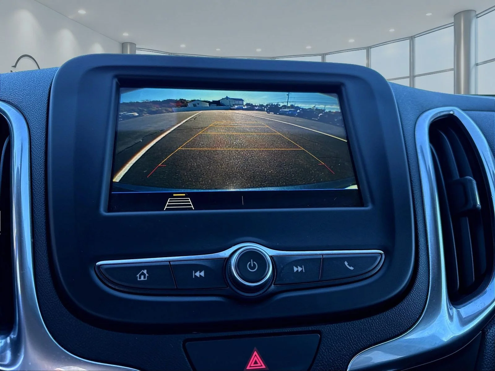 Used 2019 Blue Metallic Chevrolet LT image 17