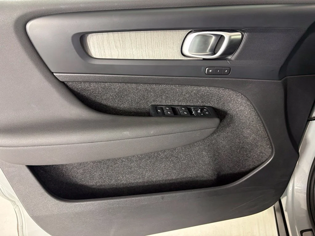 Used 2026 Gray Volvo B5 Plus image 12