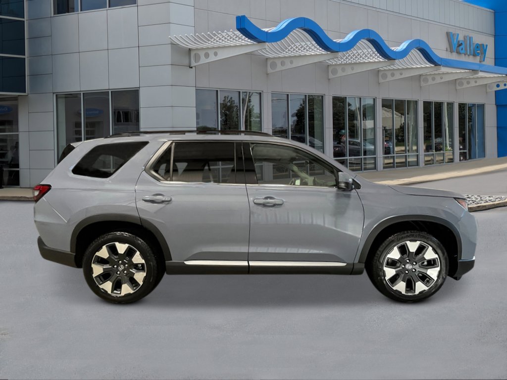 Vehicle thumbnail