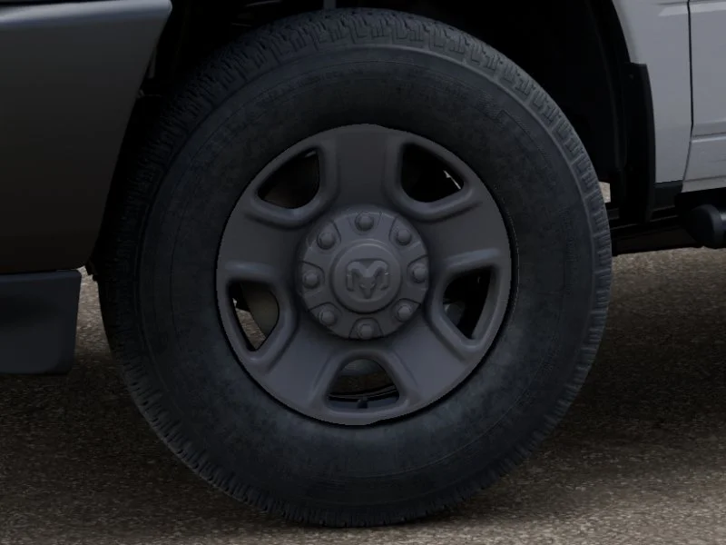 2025 RAM 2500 Tradesman - Photo 41
