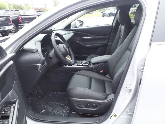 Used 2025 Gray Mazda 2.5 S Preferred Package image 19