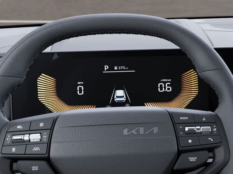 2026 Kia Sportage X-Line - Photo 21