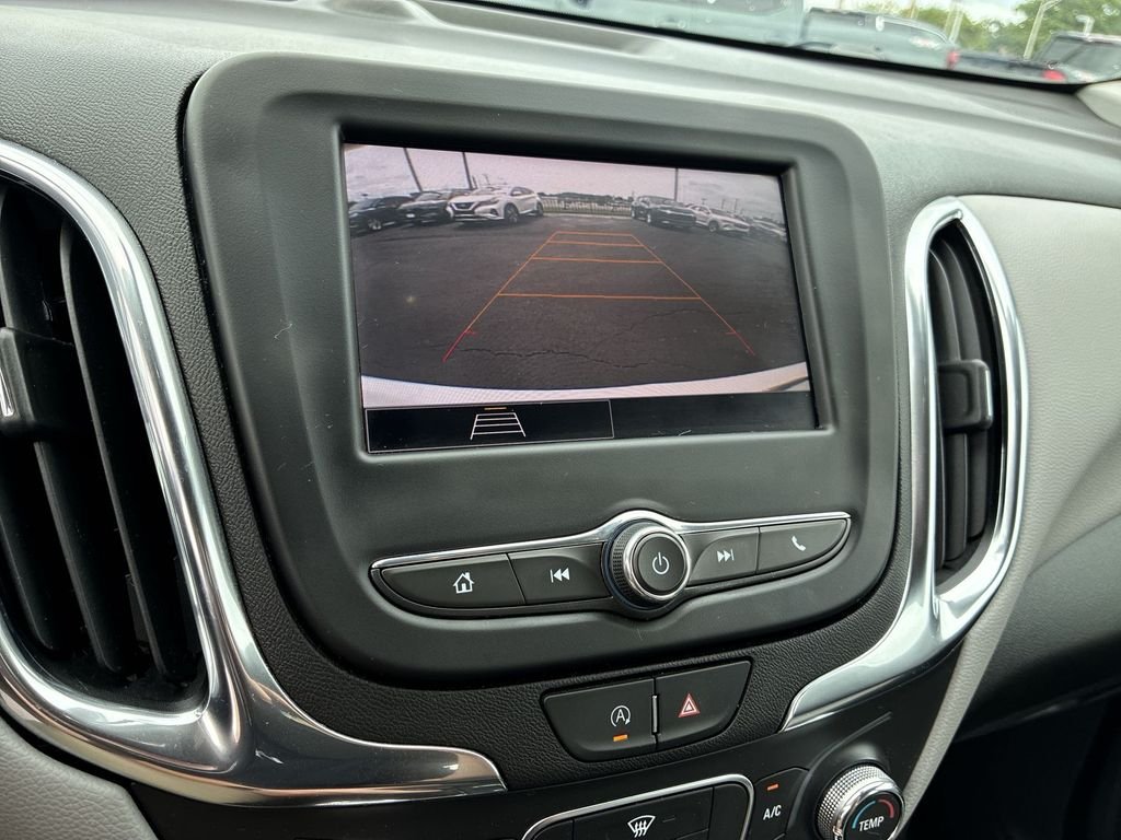 Used 2023 White Chevrolet LS image 16