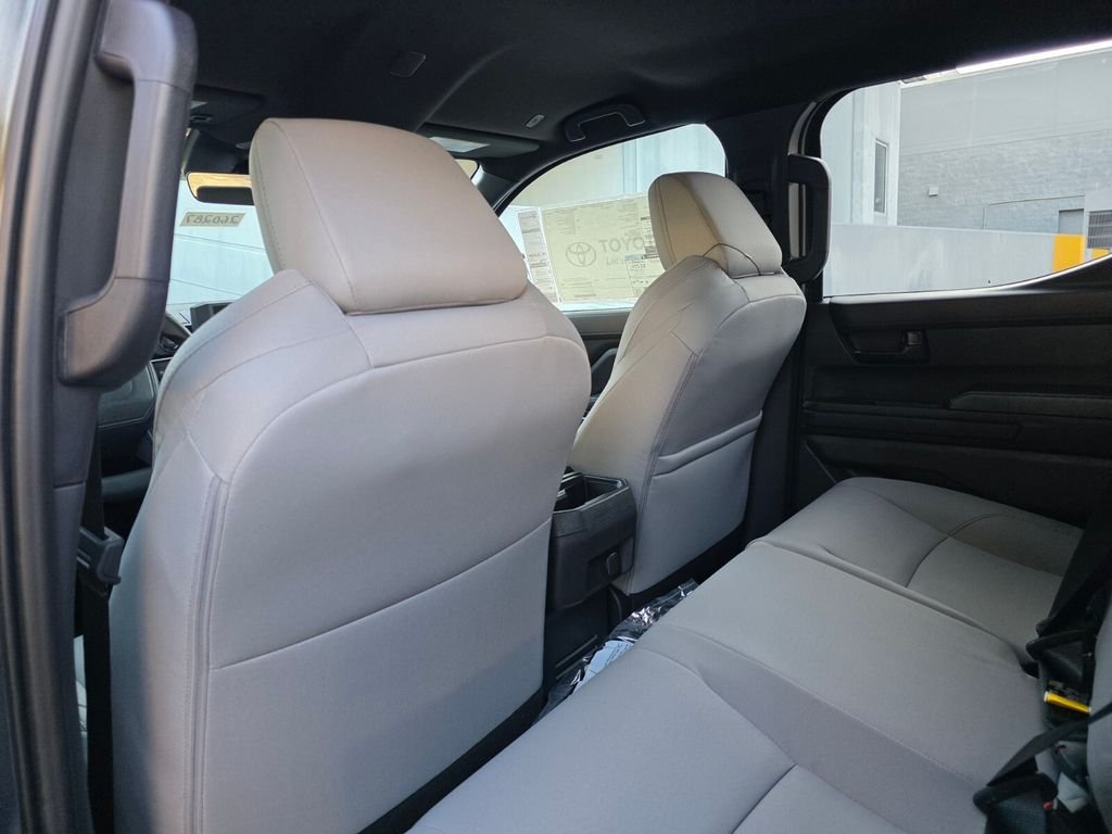 2026 Toyota Tacoma SR5 - Photo 22