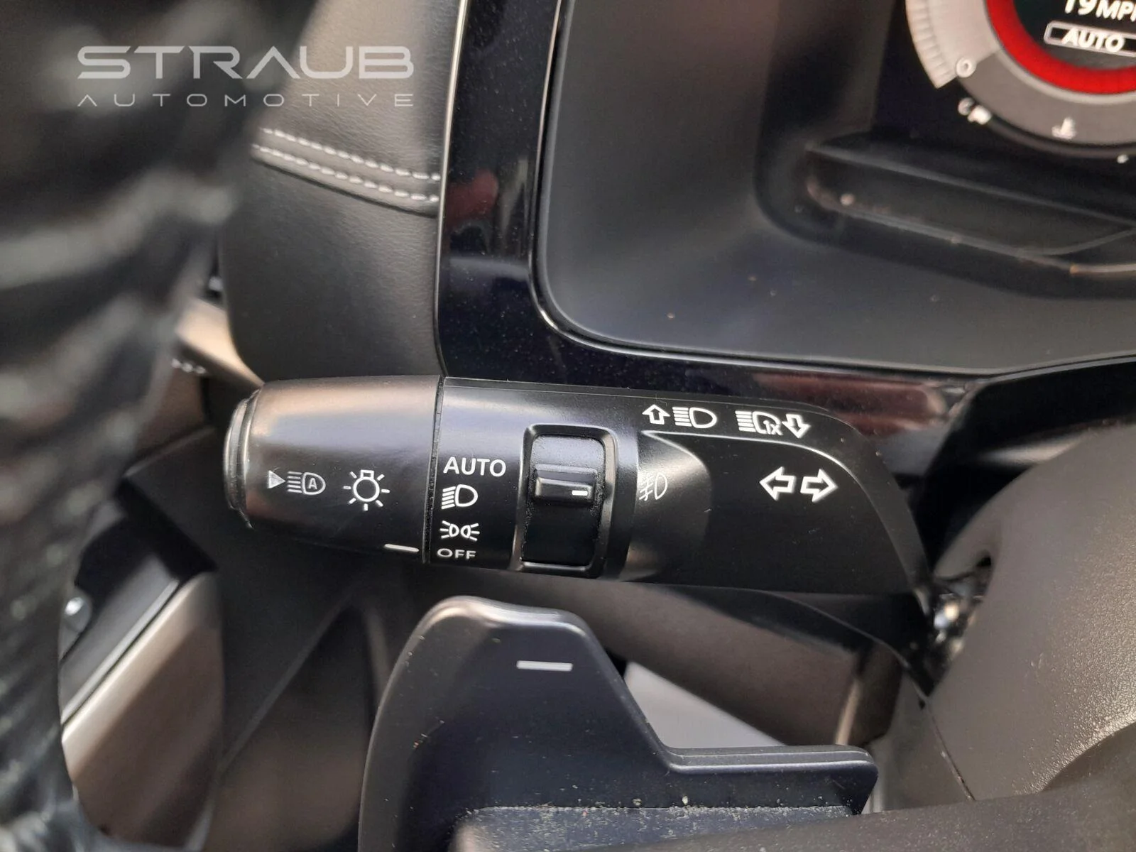 Used 2022 Scarlet Ember Tintcoat Nissan Platinum image 16