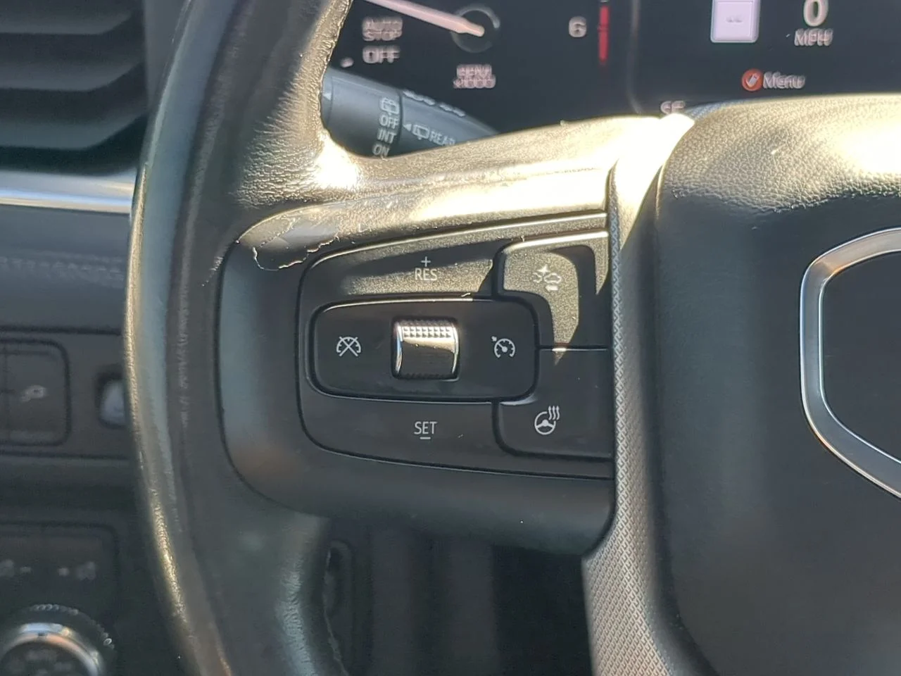 2021 GMC Yukon Denali - Photo 59