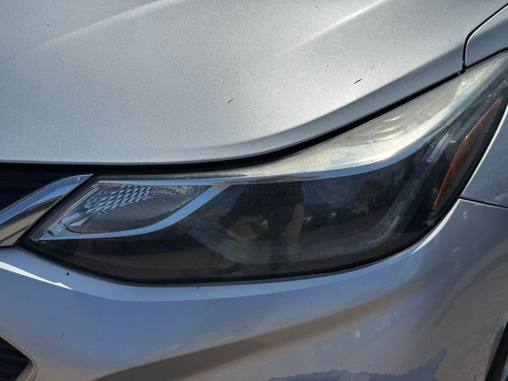 Used 2018 Silver Chevrolet LT image 14
