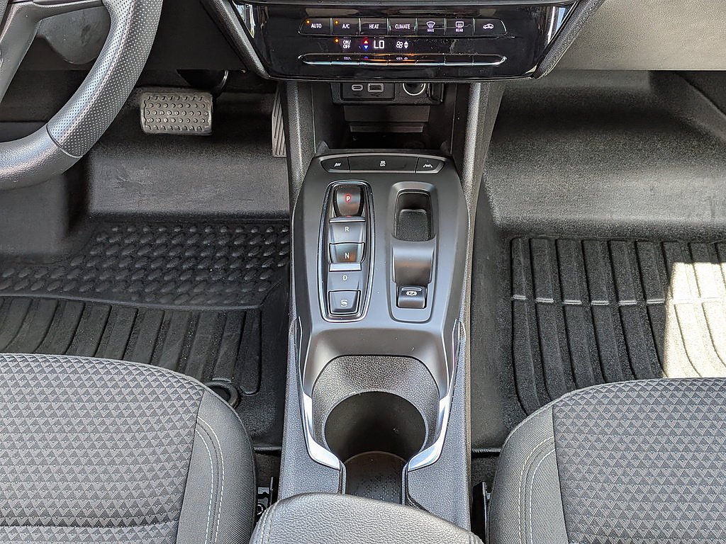 2023 Chevrolet Bolt EV LT - Photo 44