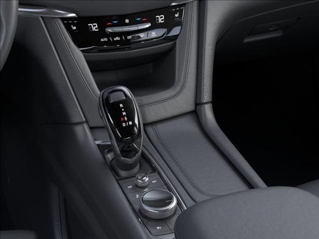 2026 Cadillac XT5 Luxury - Photo 23