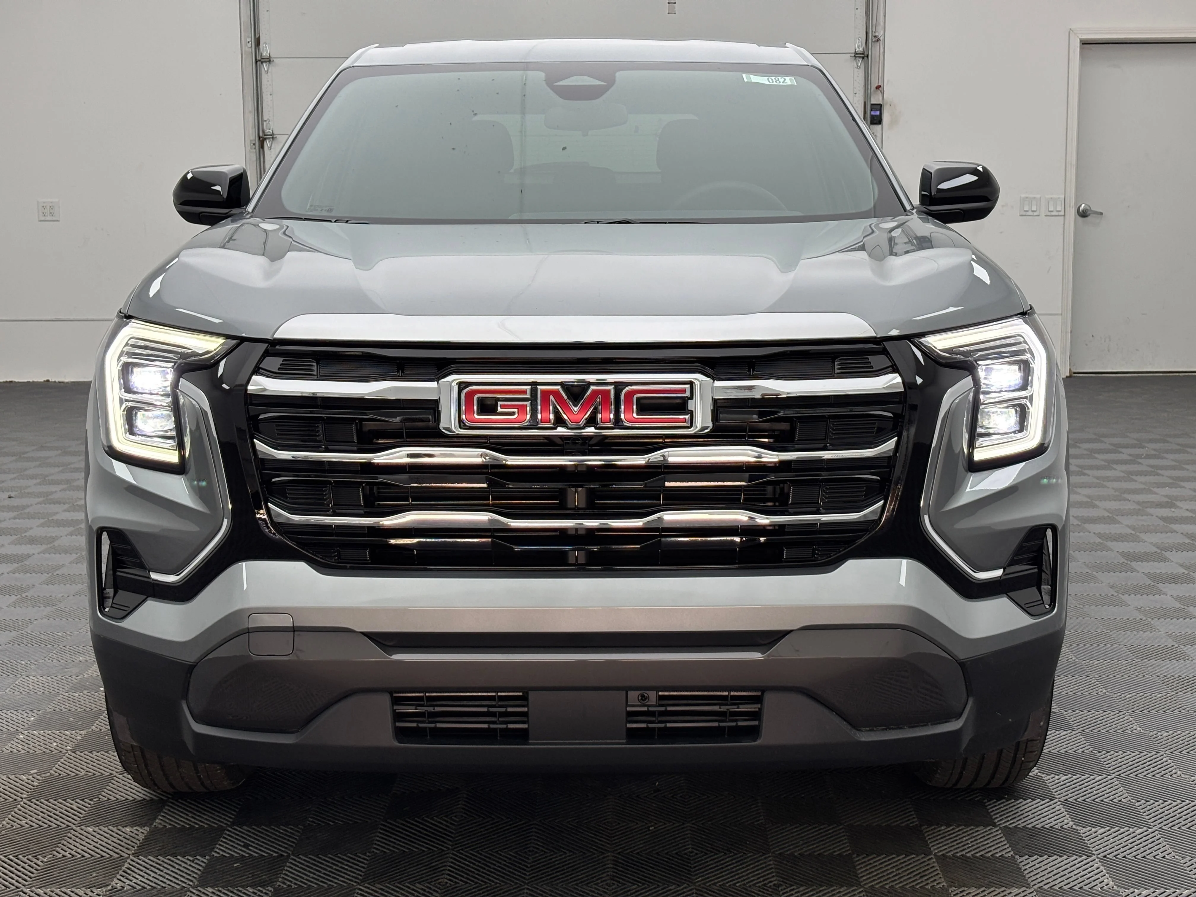2027 GMC Terrain Elevation - Photo 12