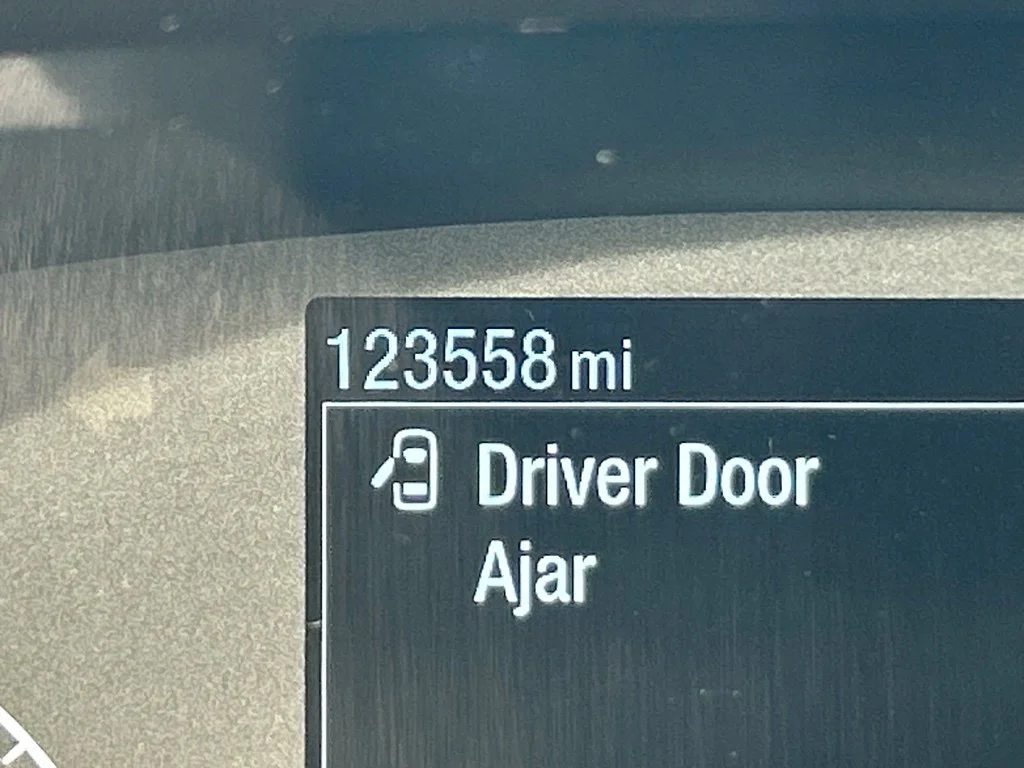 Used 2021 White Ford Base image 35