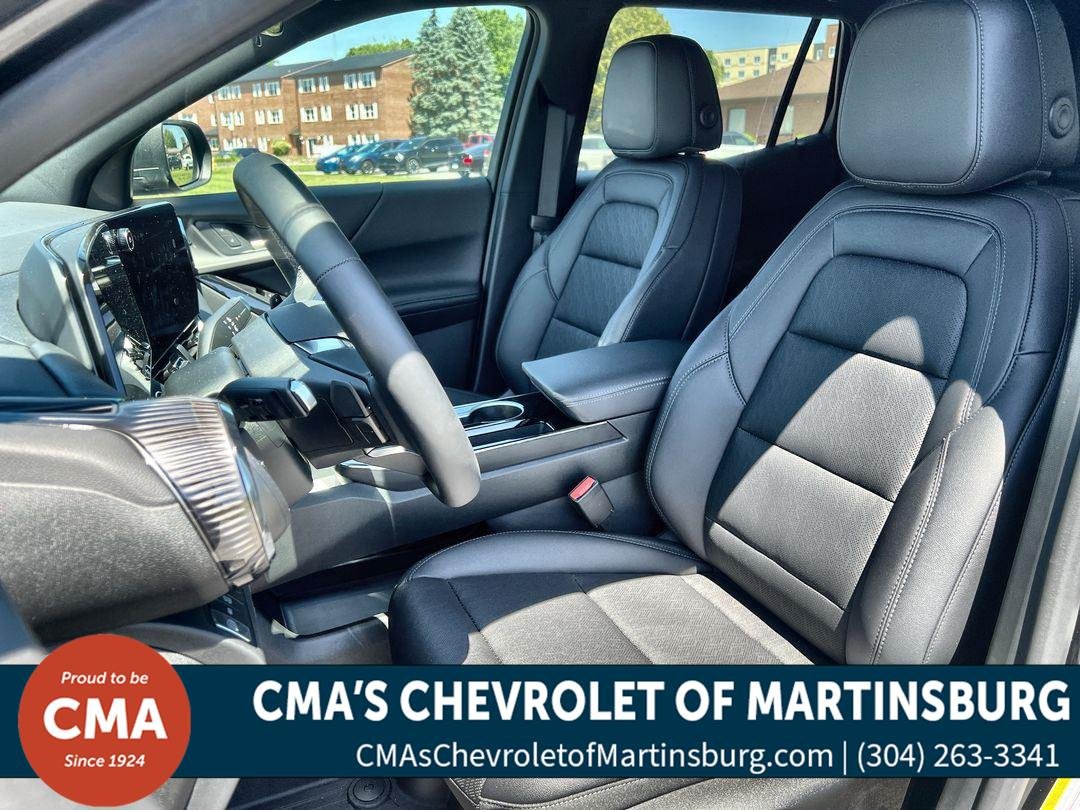2026 Chevrolet Equinox LT - Photo 13