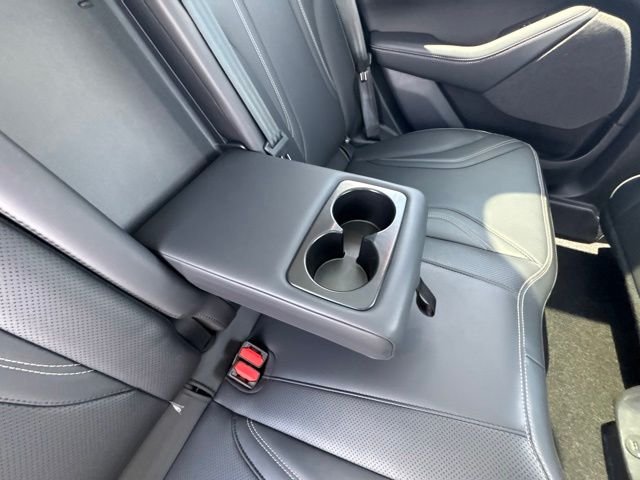 Certified Used 2024 Gray Ford Premium image 25