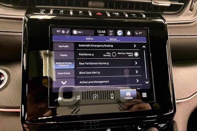 2023 Jeep Grand Cherokee Altitude - Photo 34