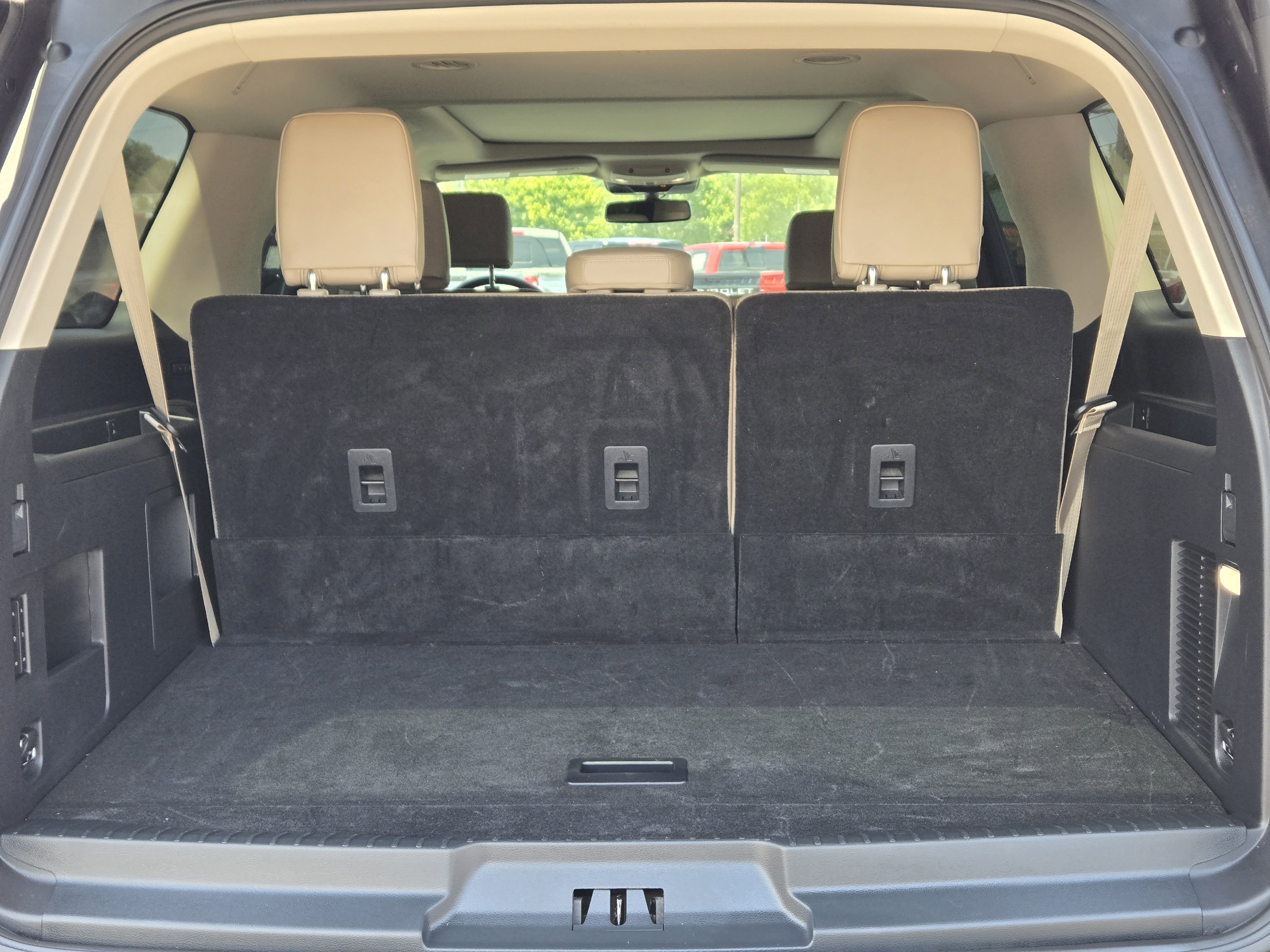 Used 2024 Black Ford XLT image 11