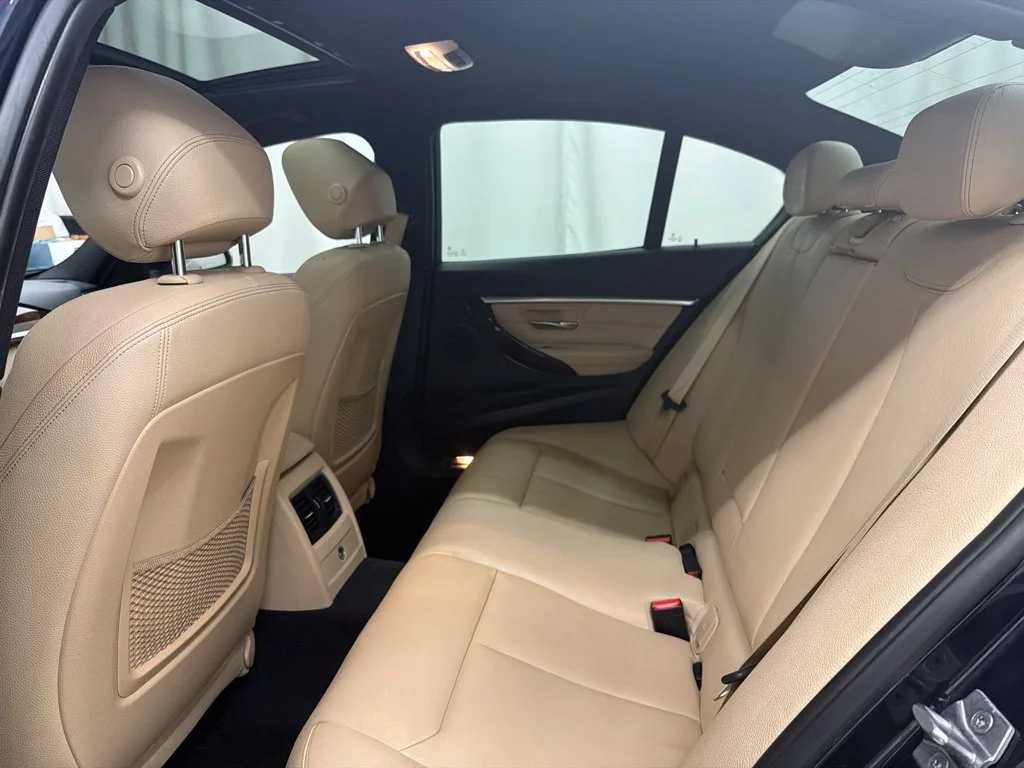 Used 2017 Blue BMW 330i image 23